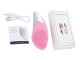 Sonic Facial Cleansing Brush and Massager