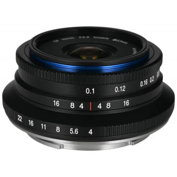 Laowa 10mm f/4.0 Cookie Lens for Sony E