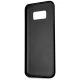 Чехол Karl Lagerfeld Choupette In Love для Samsung Galaxy S8 Plus, Black
