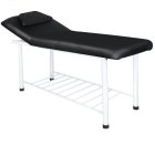 Masāžas Kušete 812 Melna Pamatkrāsa | Massage Couch Basic Black