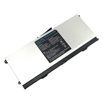 Dell Inspiron XPS 15z / L412z oriģinālais klēpjdatora akumulators OHTR7
