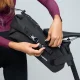 Rockbros Bicycle Bag 3L 30130061001, Black