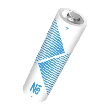 Аккумуляторные батарейки Newell Li-ion AA 2200 мАч, 4 шт.