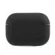 BMW AirPods Pro maciņš Signature Collection, melns