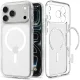 Spigen Ultra Hybrid MagSafe vāciņš iPhone 18 Pro Max / 17 Pro Max, matēti balts