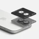 Ringke kameras aizsargstikls iPhone 16 / 16 Plus, 2 gab., melns