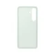 Samsung Galaxy S25 FE silikona vāciņš Silicone Cover, piparmētru