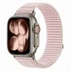 Ремешок Tech-Protect NylonLoop для Apple Watch 44/45/46/49 мм, розовый
