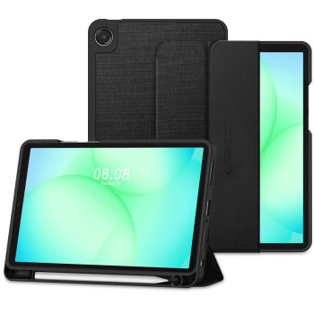 Tech-Protect SC Pen Canvas maciņš Samsung Galaxy Tab A9+ / A11+ Plus 11.0 X210 / X215 / X216 / X230 / X235 / X236...
