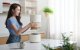 Smartmi Rainforest Humidifier | Увлажнитель воздуха