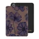 Чехол-книжка Tech-Protect Lamano для iPad 10.9\" (10 gen. 2022) / 11\" (2025) - Черный