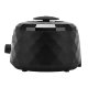 Wax Warmer iWax Diamond Tech 400 ml 100W for Hair Removal, black