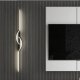 LED Sienas Lampa 60cm, Auksti balta gaisma | Wall Lamp Sconce