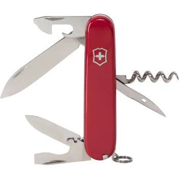 Карманный нож Victorinox Spartan, красный