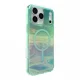 ZAGG Milan Snap MagSafe maciņš iPhone 17 Pro Max telefonam – Daudzkrāsains | Phone Case Cover