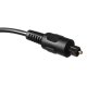 Maclean MCTV-639 Optiskais kabelis Toslink T-T, 1m