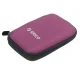 Защитный чехол для диска 2.5\" Orico PHD-25, фиолетовый