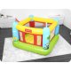 Piepūšamais batuts bērniem Fisher-Price Bestway 93553 rotaļu centrs