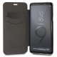 Ferrari Samsung Galaxy S9 Book Case Urban Red