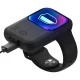 3mk Endurance ārējais akumulators Apple Watch 40/41mm 1200mAh melns