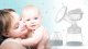 Berdsen 5904 Two-Phase Electric Breast Pump