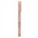 Uniq Coehl Creme iPhone 16 Pro 6.3" Magnetic Charging case pink/ballet pink
