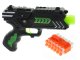 Dark Wars Šaušanas Spēle Lidojošs Mērķis Pistole Blasteris Lodes Bērnu Komplekts | Shooting Game...