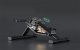 Mini Elliptical Trainer Cycplus DC1 10 Resistance Levels