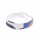 Ремешок для фитнес-браслета Xiaomi Mi Band 5 / 6, камуфляж (Pattern 10)