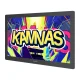 Huion Kamvas 22 Gen 3 (GS2203) Graphics Tablet, Gray