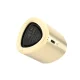 Tronsmart Nimo 5W Bluetooth 5.3 мини-колонка - Золотой