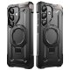 Чехол Supcase UB Grip Mag MagSafe для Samsung Galaxy S25 FE - Черный