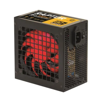 Rebeltec RAPTOR 500W 80+ Bronze ATX barošanas bloks