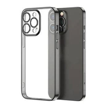 Чехол Joyroom JR-14Q3 для Apple iPhone 14 Plus 6.7", черный