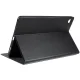 Lenovo Tab M10 Plus (3rd Gen) 10.6\" (TB125FU, TB128FU) PU Leather Protection Case Cover, Black | Чехол...