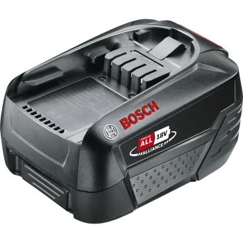 Bosch PBA 18V 4.0Ah W-C Battery Pack 18V POWER FOR ALL