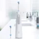 Oral-B AquaCare 6 Oral Irrigator, White/Grey