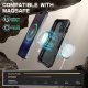 Сумка Supcase UB XT MAG MAGSAFE IPHONE 16 PRO TIGREY
