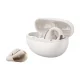 QCY Crossky C30 Clip-On Wireless Earphones Bluetooth 5.4 IPX4 - White