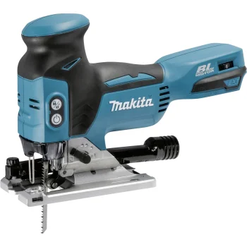 Akumulatora figūrzāģis Makita DJV181Z 18 V LXT (bez akumulatora un lādētāja)