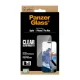 PanzerGlass Ultra-Wide Fit aizsargstikls iPhone 17 Pro Max