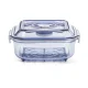Vakuuma trauks MagicVac Executive ACO1073, 2.5 L