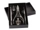 Ingrown Toenail Care Kit with Clippers and Tools