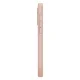 Uniq case Lino Hue iPhone 14 Plus 6.7\" Magclick Charging pink/blush pink