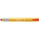 Pica GEL Permanent Marker 8082, Red, 2–8 mm