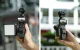 Быстросъемный адаптер Sunnylife BK03 для DJI Osmo Pocket 3, черный