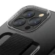 Uniq case Heldro iPhone 13 Pro Max 6.7" smoke/smoke