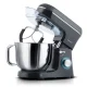 Планетарный миксер Berdsen Bd-756, 1400W, 6л
