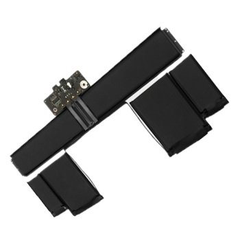 Аккумулятор Extra Digital для ноутбука A1437, 6600mAh