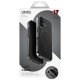 Uniq Clario Magclick Charging Phone Case Cover iPhone 17 - Black